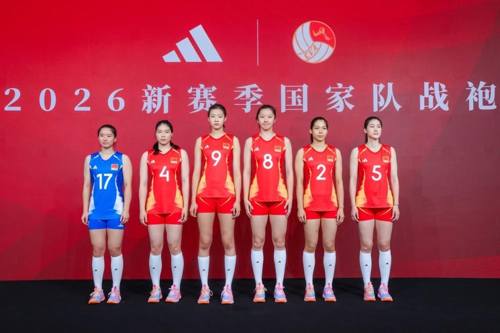 开云-对话｜中国女排三代核心共话精神传承，开启新赛季直面挑战